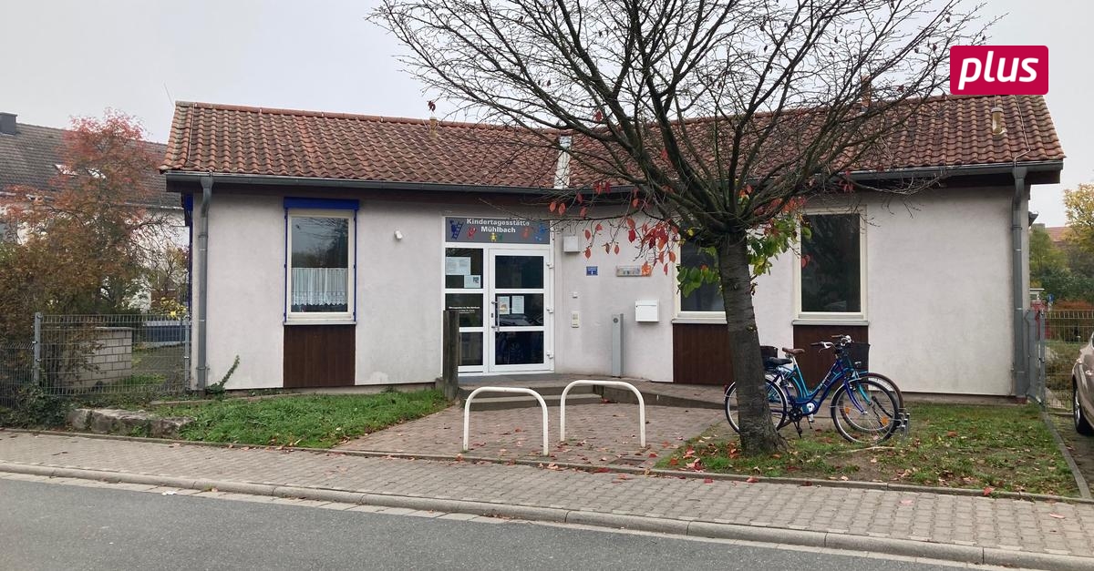 Groß-Gerau: Mehr als 400 Kinder warten auf einen Kitaplatz